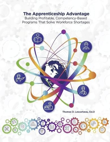 Cover image for The Apprenticeship Advantage