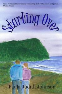 Cover image for Starting Over