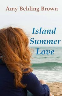 Cover image for Island Summer Love