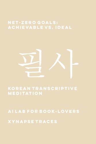 Cover image for Net-Zero Goals