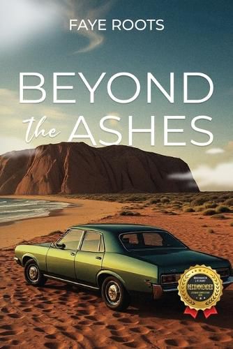 Cover image for Beyond the Ashes