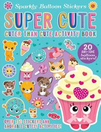 Cover image for Super Cute