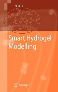 Cover image for Smart Hydrogel Modelling