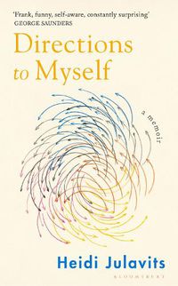 Cover image for Directions to Myself