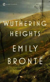 Cover image for Wuthering Heights