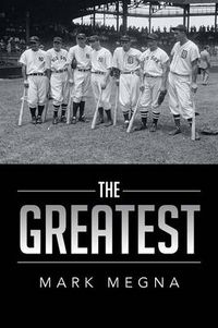 Cover image for The Greatest