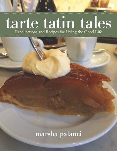 Cover image for Tarte Tatin Tales