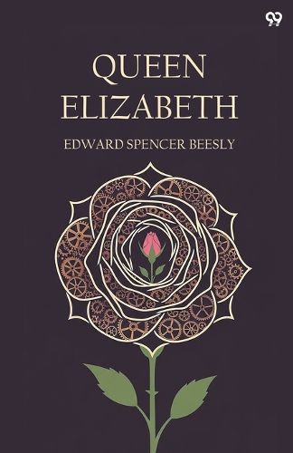 Cover image for Queen Elizabeth (Edition1)