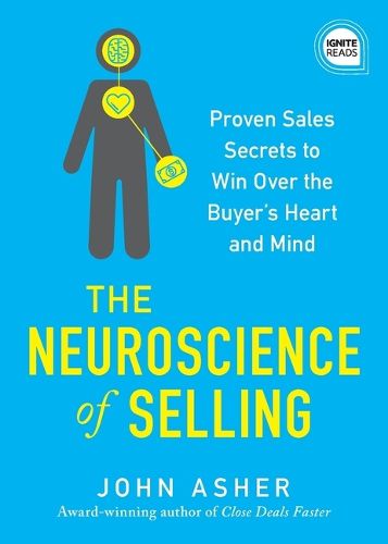 Cover image for The Neuroscience of Selling