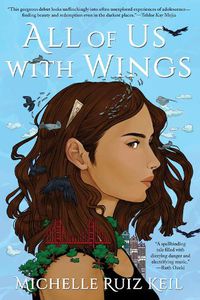 Cover image for All Of Us With Wings