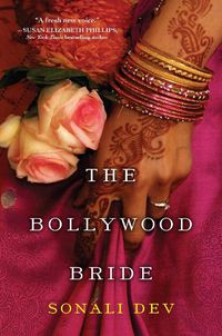 Cover image for The Bollywood Bride
