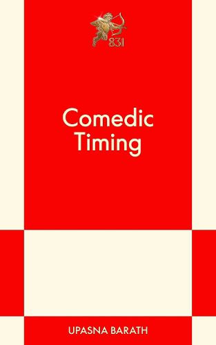 Cover image for Comedic Timing