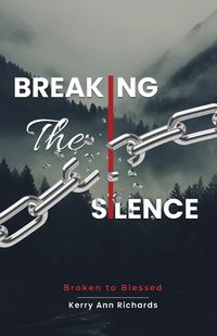 Cover image for Breaking the Silence