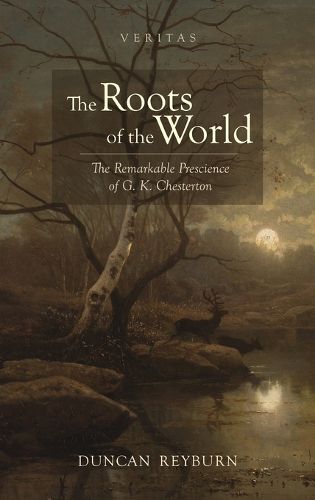 Cover image for The Roots of the World