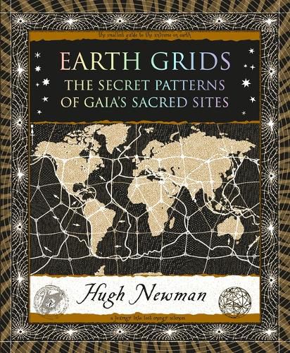 Cover image for Earth Grids