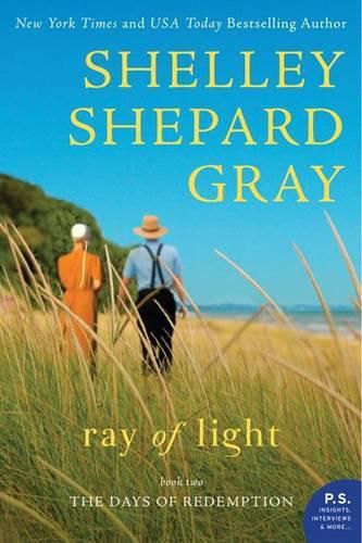 Cover image for Ray of Light