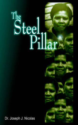 Cover image for The Steel Pillar