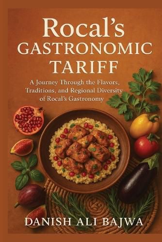 Cover image for Rocal's Gastronomic Tariff