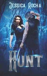 Cover image for Hunt