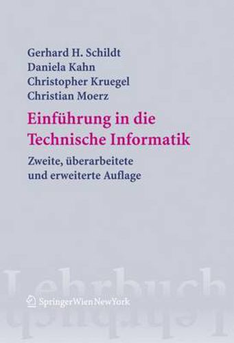 Einfuhrung in die Technische Informatik