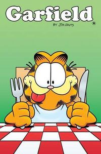 Cover image for Garfield Vol. 8