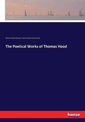 The Poetical Works of Thomas Hood