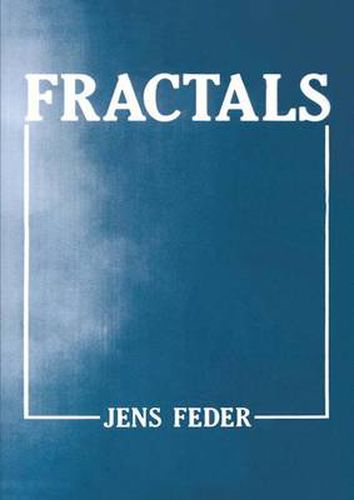 Cover image for Fractals