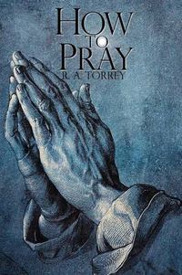 Cover image for How to Pray