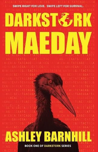 Cover image for Darkstork Maeday