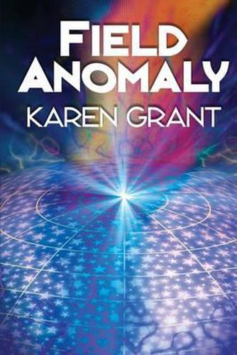 Cover image for Field Anomaly