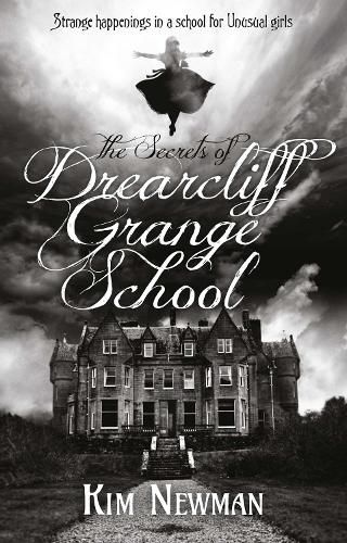 Cover image for The Secrets of Drearcliff Grange School