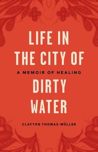 Cover image for Life in the City of Dirty Water: A Memoir of Healing