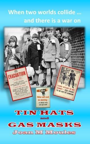 Cover image for Tin Hats and Gas Masks