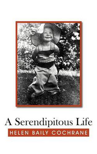 Cover image for A Serendipitous Life