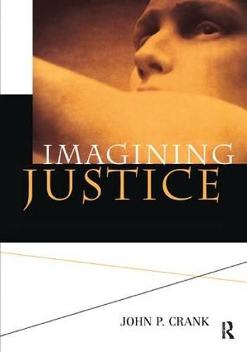 Cover image for Imagining Justice