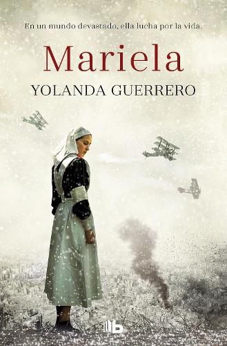 Cover image for Mariela (Spanish Edition)