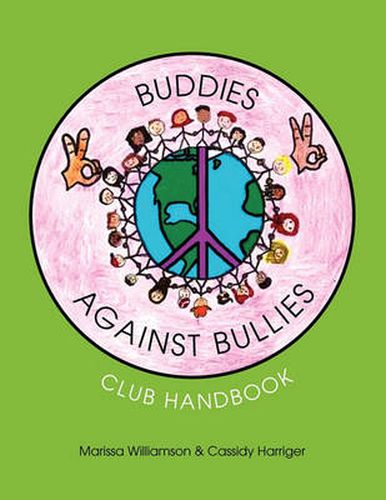 Cover image for Buddies Against Bullies: Club Handbook