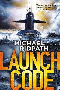 Cover image for Launch Code