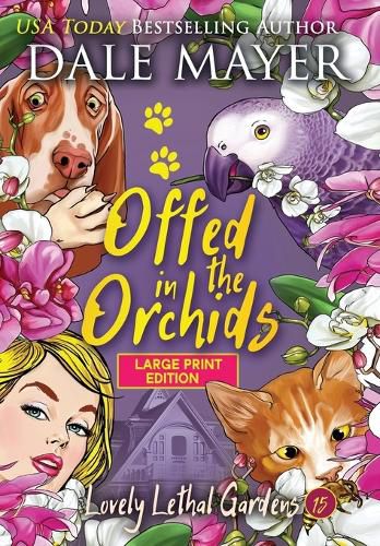 Offed in the Orchids