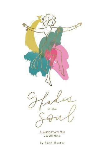 Cover image for Shades of the Soul