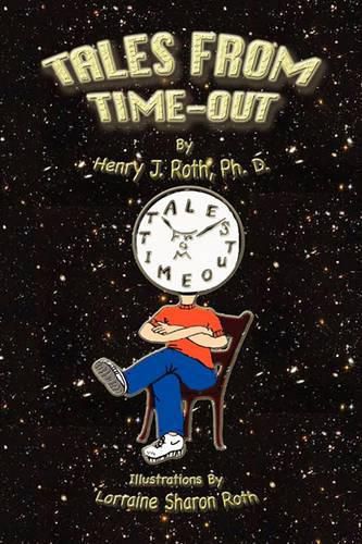 Cover image for Tales from Time-Out