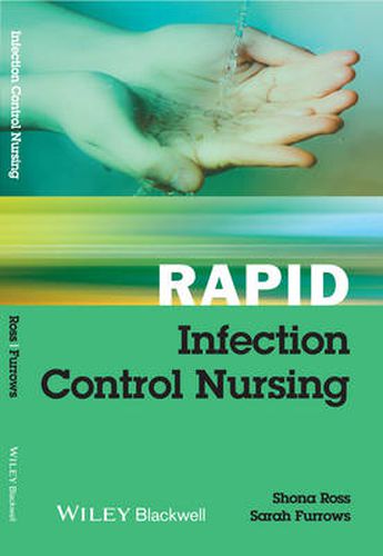 Cover image for Rapid Infection Control Nursing