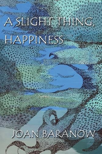 Cover image for A Slight Thing, Happiness