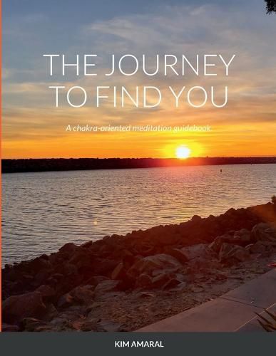 Cover image for The Journey To Find You