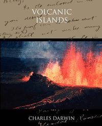 Cover image for Volcanic Islands