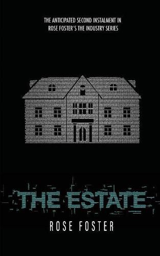 Cover image for The Estate