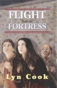 Cover image for Flight from the Fortress