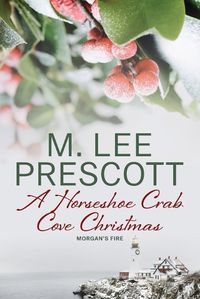 Cover image for A Horseshoe Crab Cove Christmas