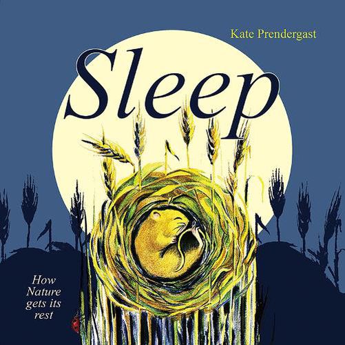 Cover image for Sleep: How Nature gets its Rest