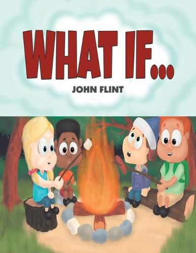 Cover image for What If...